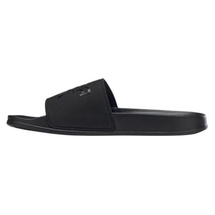 Шлепанцы Reebok Slide 'Черный' 100038178