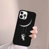 Чехол для телефона с изображением звезд и созвездий для iPhone 17 Air 16 15 14 13 11 12 Pro Max PlusS Shell Coque