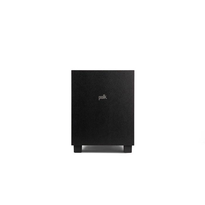 Сабвуфер Polk Audio серии Monitor XT, матовый черный, MXT10