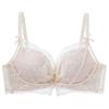 Кружевной бюстгальтер пуш-ап 2025: Увеличивает маленькую грудь, Предотвращает обвисание, Боковая поддержка