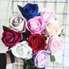Beautiful Artificial Rose No Withering Everlasting Decorative