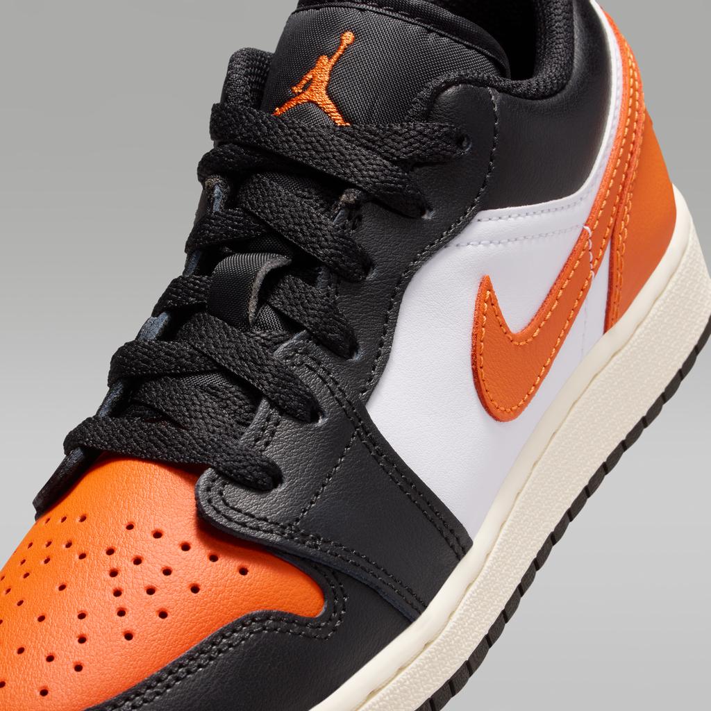 Jordan 1 Низкий Shattered Backboard Альтернативный (GS)