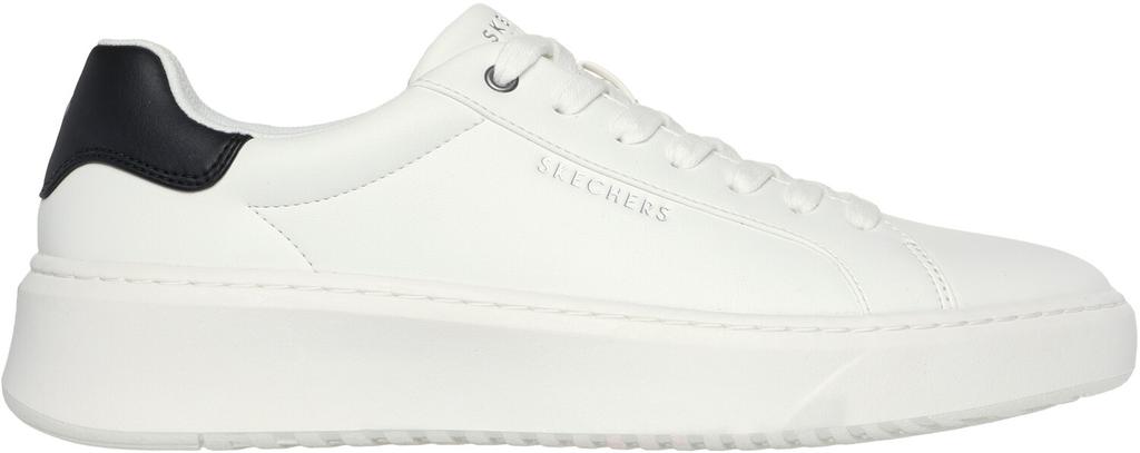 Skechers Court Break - Suit Sneaker кроссовки белые