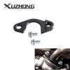 New Oil Pump Pickup Tube Brace Girdle Brace Hold Down For GEN III IV LS1 LS2 LS3 LS6 Corvette Trans Car Aluminum Accessories