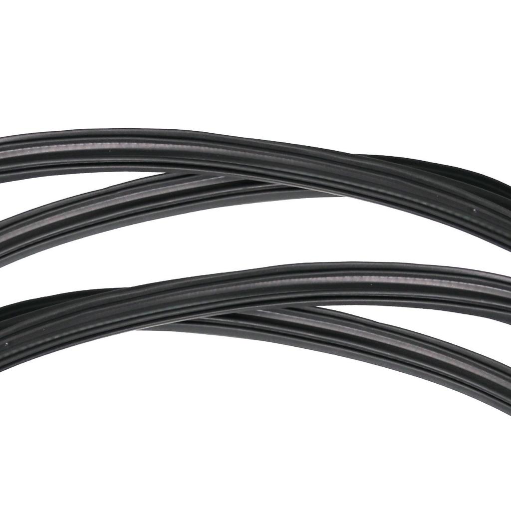 Резиновая полоска крышки багажника Nissan Qashqai 08-14 90830-JE20A