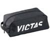 Чехол для обуви для настольного тенниса Victas V-SC437 черный (1000) 582402