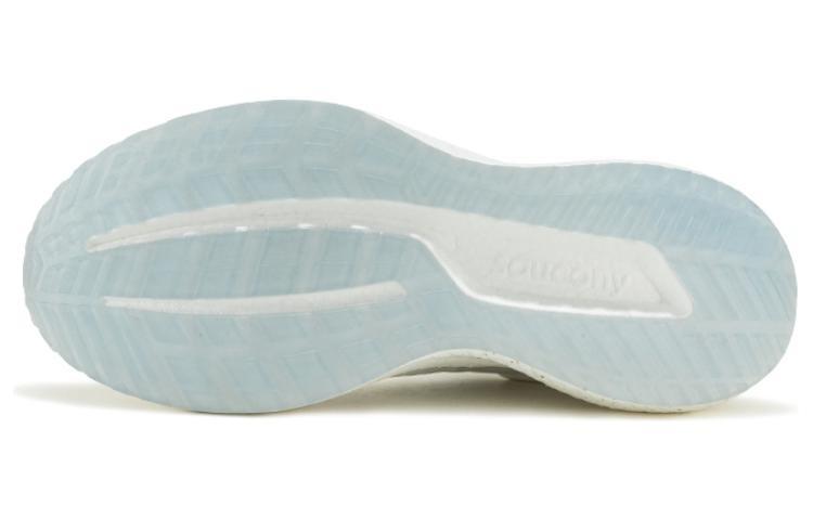 SAUCONY Surge 2 Антискользящие износостойкие низкие марафонские кроссовки - S28193-1