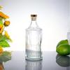 Ecellent Houseware Glass Bottle 500 Ml
