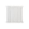 Tongshengda TS6030 Wall-Mounted Steel Hydronic Radiator