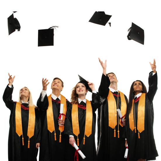 1 комплект академической униформы включает в себя шапку, шаль, почетный канат, мантию с V-образным вырезом и рукавами «летучая мышь», комплект из выпускной шапочки и мантии 2025 года для памятных выпускных мероприятий