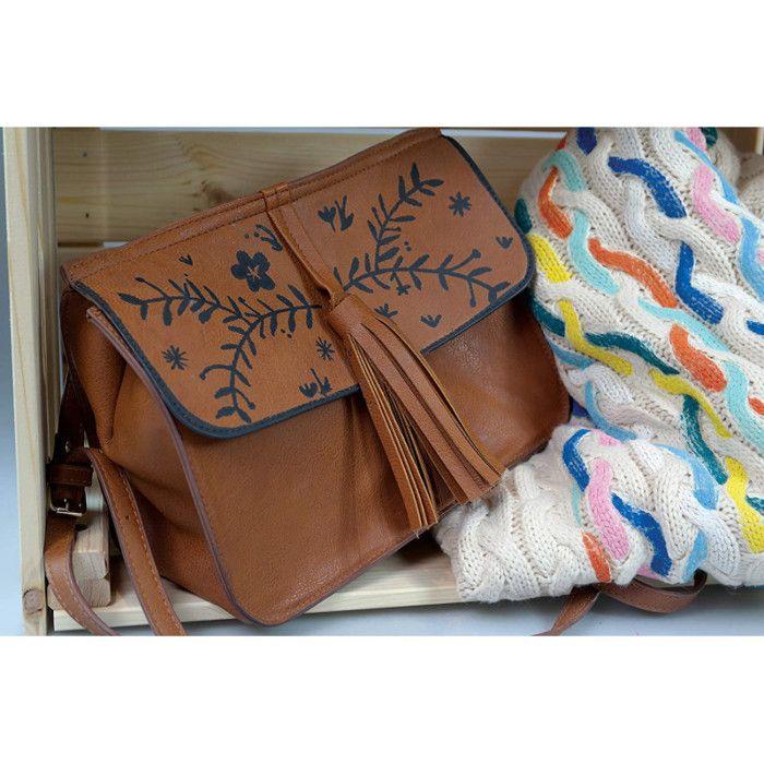 Feutre textile - PEBEO - 7A marqueur opaque - Pointe ronde - 4 mm - Opaque