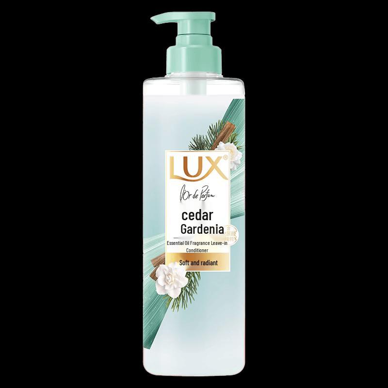 LUX Cool Hair Care & Home Essentials Gift Set