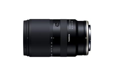 Tamron Di VC VXD для байонета Nikon Z 18-300mm F/3.5-6.3 III-A [B061Z]
