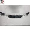 BMW 4 Series F32/F33/F36 Carbon Fiber MP Style Rear Lip Dual/Quad Exit