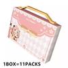 Hot Anime SPY×FAMILY Collection Cards Anya Forger Becky Cute Exquisite Damian Diamond Inlaid Cards Children Christmas Gifts Toys