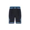 Jordan Спортивные шорты для баскетбола Dri FIT Мужские Черные DX1488-017 Осень/Зима 24