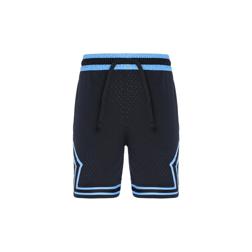 Jordan Спортивные шорты для баскетбола Dri FIT Мужские Черные DX1488-017 Осень/Зима 24