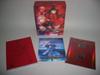 Ночь UNLIMITED BLADE WORKS Пресс-лимитированный Fate/stay (Первое издание)