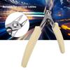 107F1 Mini Electronic Diagonal Pliers Cable Side Cutting Nippers Wire Cutter Hand Tool SP23