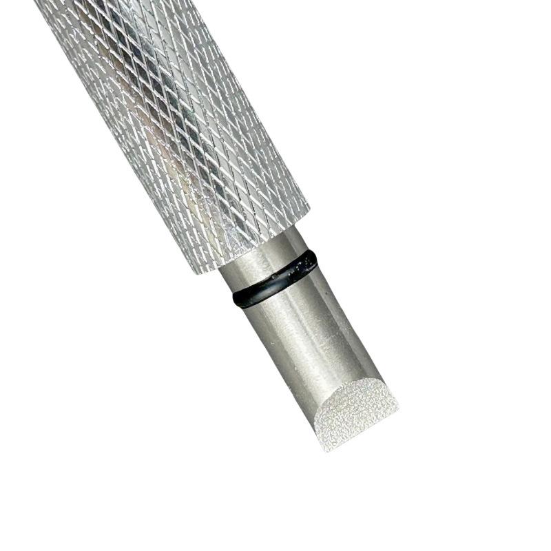 Golf cleaning knife groove plane tool pen-type groove cleaner golf supplies