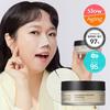 [Hong Hyun Hee Co. Pack] Ingredient Editor Blackhead Melting Clear Pad 30 Sheets, Korea Cleansing