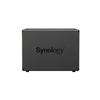 File Storage / Backup - SYNOLOGY - DS925+ - Advanced NAS - 4 Bays - 2.5Gbps Network