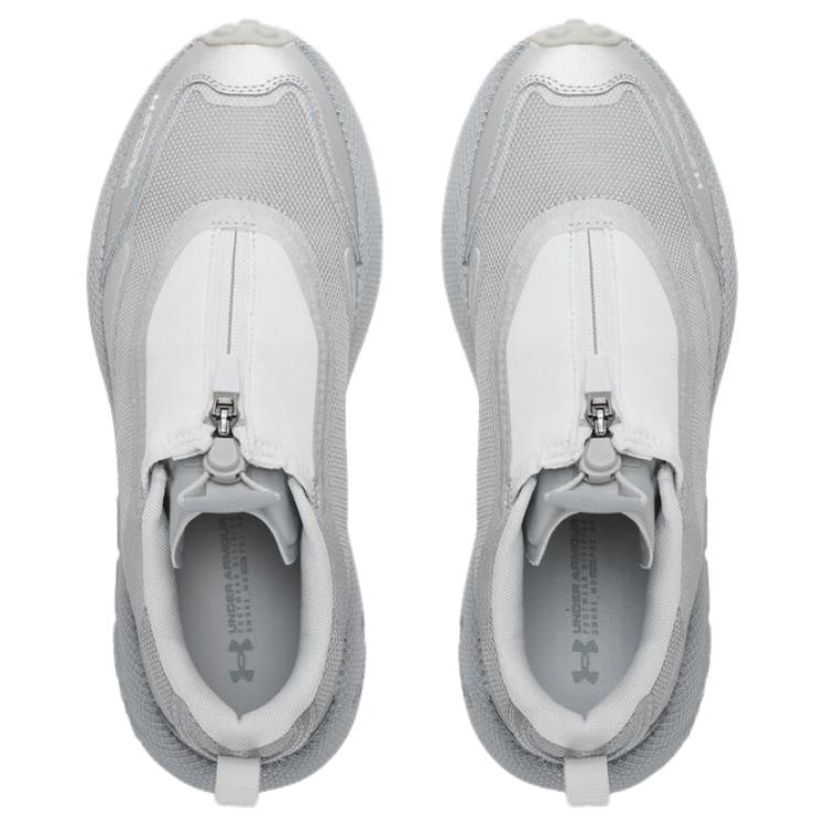Under Armour VENTURE PRO Повседневная обувь Унисекс Серая 6010419-011