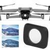 Junestar MRC UV Ultraviolet Portable Lens Filter Accessory with Storage Box for DJI Mavic Air2