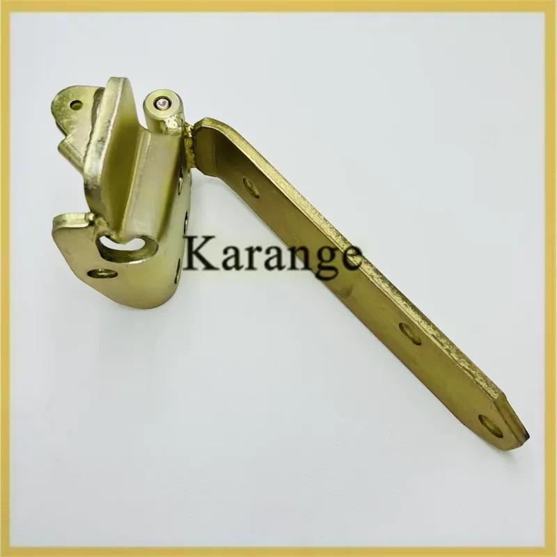 MB669300 MB6 693 00 Back Door Tailgate Door Upper Hinge For Montero Pajero V43W V45W 1991-1999