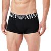 Emporio Armani Underwear Men's Color: Black