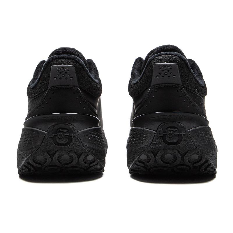 Li-Ning Мягкий флис Плюс AGLU097-1