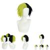 Mashle Magic And Muscles Cosplay Wig For Men With Hightemperature Silk Material