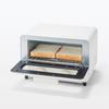MUJI Toaster Oven with Steam Plate MJ-OT10C LA1R3A3A
