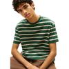 Tommy Jeans Mens Striped T-Shirt