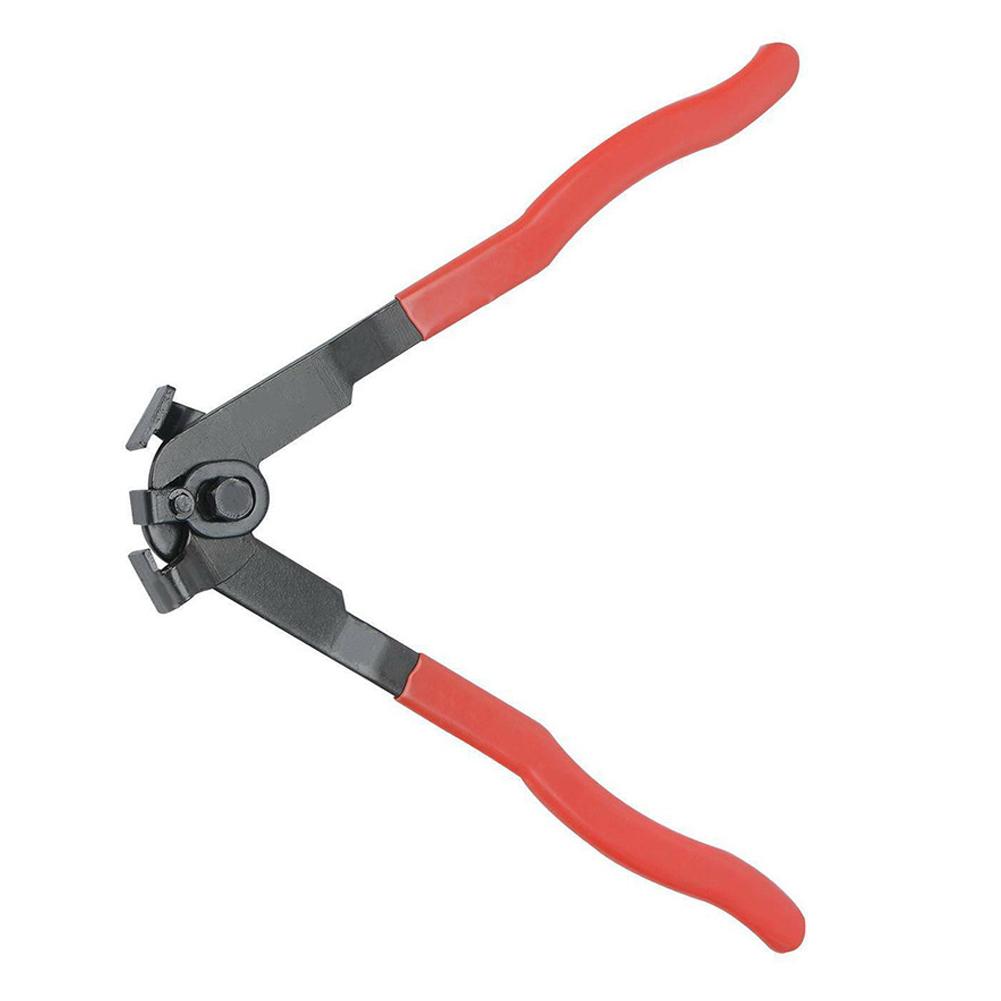 Мотоциклетные плоскогубцы, плоскогубцы, красный + черный, замена стали