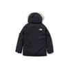 THE NORTH FACE SUMMIT Down Jacket Unisex Black ND92220-K