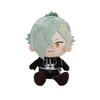 Naughty Touken Ranbu Plush Toy Hizamaru