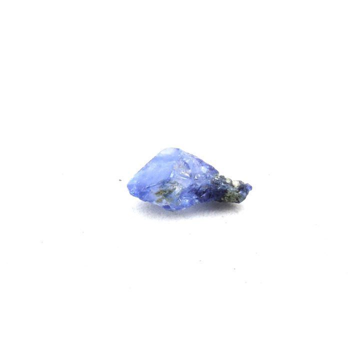 Pierres et Minéraux. Benitoite. 0.675 ct. San Benito Co., California, USA.
