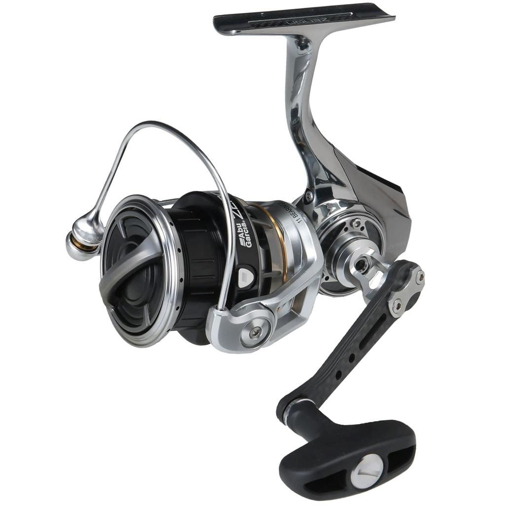 AbuGarcia ZENON 3000SH Zenon Spinning Reel Ultra Lightweight