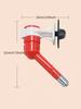 Pet Water Dispenser Hanging Ball Drinking Fountain Cat Dog Automatic Water Bottle Pet Supplies