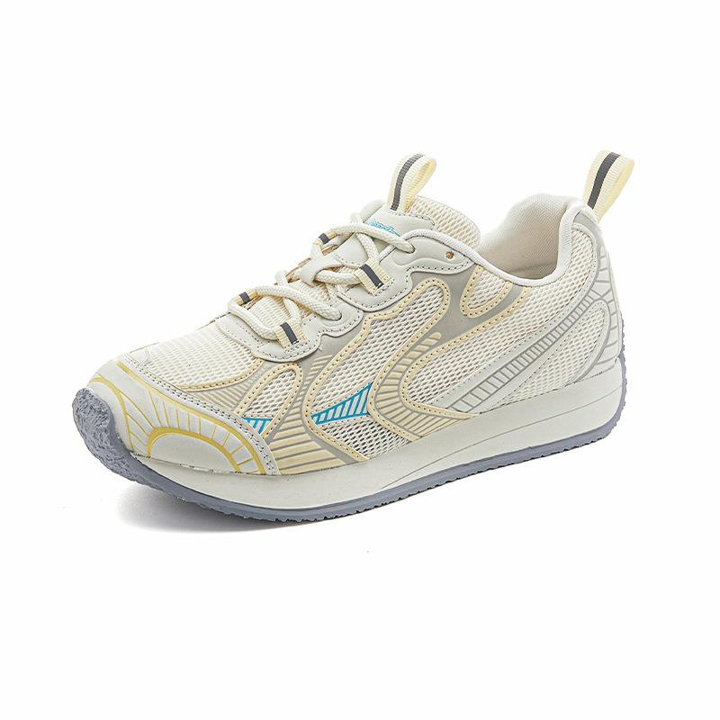 Подошва на присосках, папины кроссовки, женские летние новые спортивные туфли на платформе, женская универсальная повседневная обувь, сетчатые дышащие женские туфли