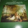 LP Запись ВОЛЬФГАНГ АМАДЕЙ МОЦАРТ, УЧАСТНИКИ - Квинтет ля мажор для кларнета и STS15384 London Records Canada Классика Б/У