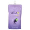 Sweet Jelly C, Vegetable Konjac Jelly, Grape Flavor, 150Ml(5.07Fl Oz)