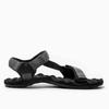 New Summer Men's EVA Shoes Light Watherproof Sandals Men Wear-resistant Canvas Casual Shoes Hiking Sandals Men