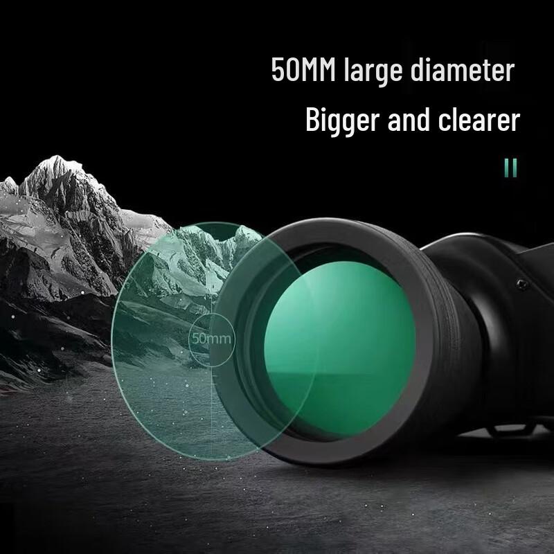 Miflame 20X50 High-Power HD Binocular Telescope