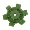 Automotive Radiator and Evaporator Cooling System Fin Repair Kit with Plastic A/C Condenser Straightener