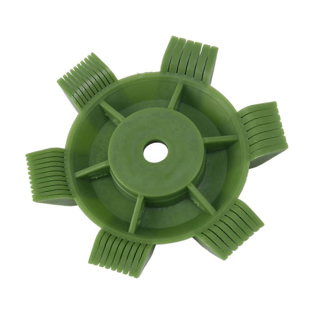 Automotive Radiator and Evaporator Cooling System Fin Repair Kit with Plastic A/C Condenser Straightener