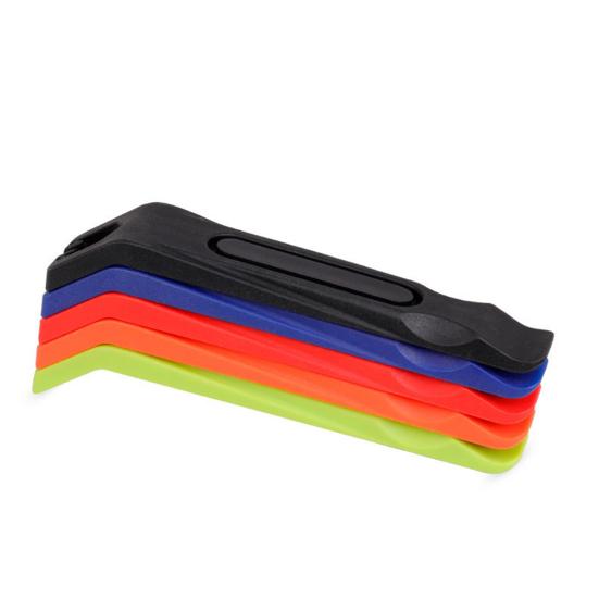 Рычаг велосипедной шины Ударопрочные спицы Защелкивающаяся конструкция Экономия труда Снятие шин Велосипедная планка для сбора внешних шин Аксессуары для велосипеда