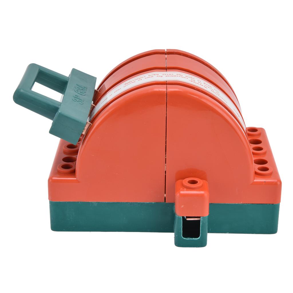 3P 63A Двухполюсный электрический нож RPSHK11 Двунаправленный двухполюсный переключатель питания Выключатель изоляции питания