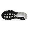 Nike Initiator Low top Casual City Commuting Running Shoes Men's Black White Gray 394055-100(Team47-InBOX)